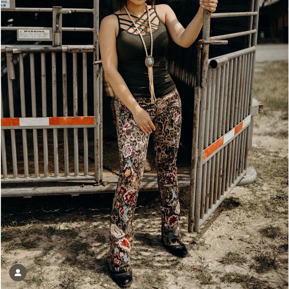 Coming soon! Plus Size Flares & more! Individual & Reseller Opportunities! - Picture 15 of 16